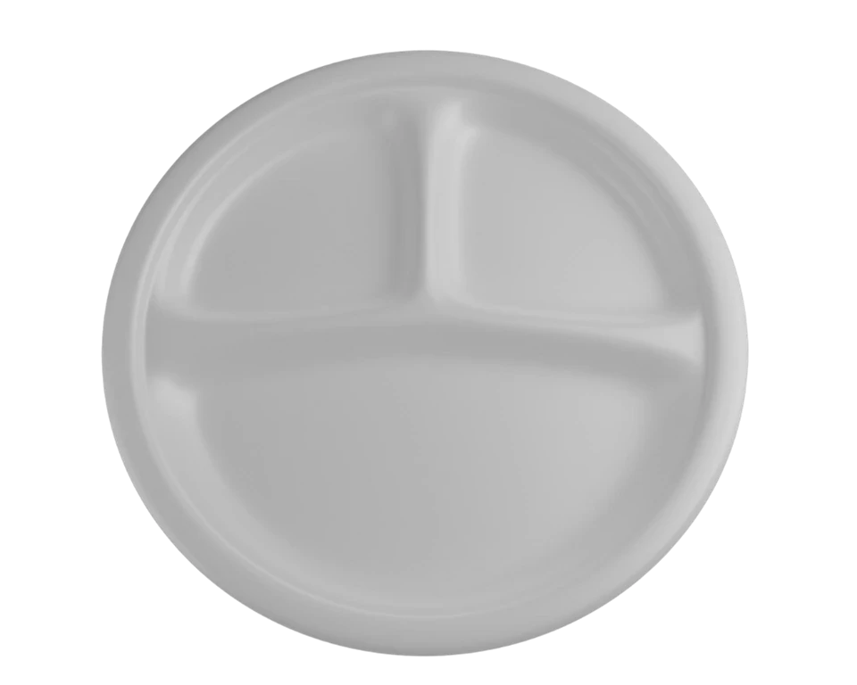 Biodegradable Party Plates factory
